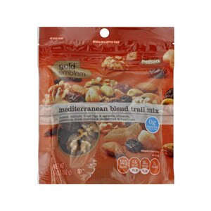 CVS Gold Emblem - Combinación mediterránea