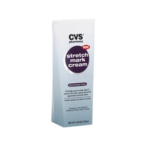 CVS Stretch Mark Cream