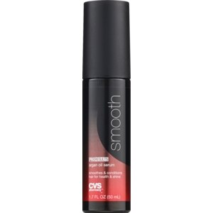 CVS Pharmacy Pro Results Argan Oil Serum, Smooth