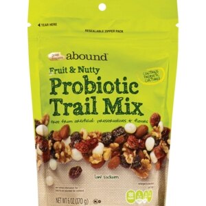 CVS Gold Emblem Abound Fruit & Nutty Probiotic Trail Mix