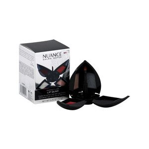 Nuance Salma Hayek Perfect Lips Lip Quad Cool 215