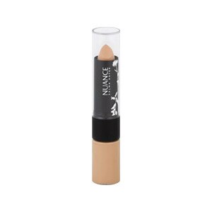 Nuance Salma Hayek Front & Center Concealer & Brightener Medium 280