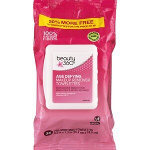 CVS Age Defying Towelettes