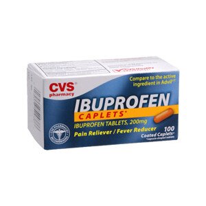 Cvs Ibuprofen