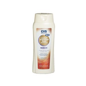 CVS Color Treated Hair Shampoo Volume