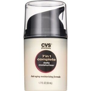CVS 7-in-1 Complete Daily Moisturizer