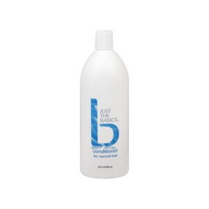 Just The Basics Conditioner for Normal Hair
