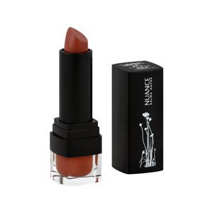 Nuance Salma Hayek Color Vibrance Lipstick Terra Cotta