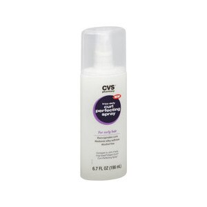 CVS Frizz-Defy Curl Perfecting Spray