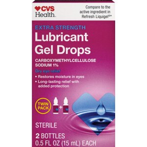 systane complete lubricant eye drops 10ml cvs com
