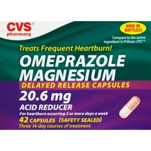 Omeprazole and dexilant Omeprazole And Dexilant