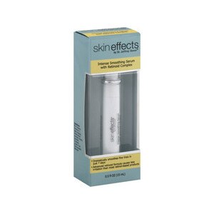 Skin Effects Intense Smoothing Serum with Retinoid Complex