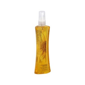 Essence of Beauty Body Mist Sunblossom