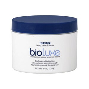 Bioluxe Hydrating Deep Conditioner for Dry and Damaged Hair