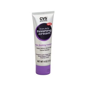 CVS Frizz-Defy Finishing Cream