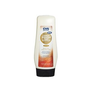 CVS Color Treated Hair Conditioner Shine