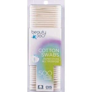 CVS Cotton Swabs