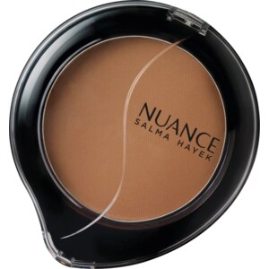 Nuance Salma Hayek Flawless Coverage Mineral Foundation Deep 240