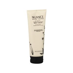 Nuance Salma Hayek My Secret Super Moisturizing Body Cream