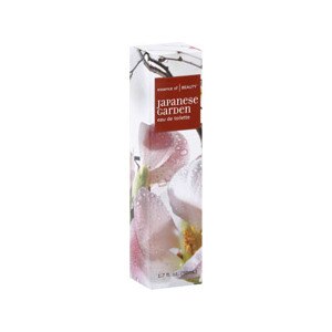 Essence of Beauty Eau De Toilette Japanese Garden