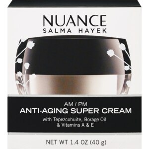 Nuance Salma Hayek AM/PM Anti-Aging Super Cream
