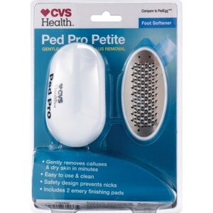 CVS Ped Pro Petite