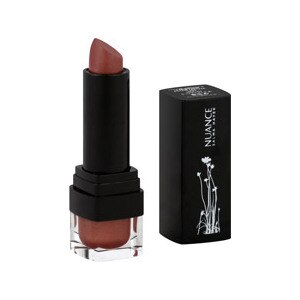 Nuance Salma Hayek Color Vibrance Lipstick Plum Muave