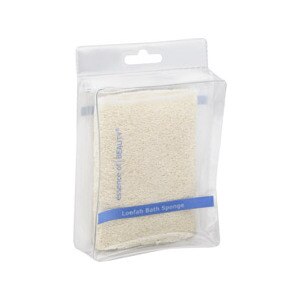 Essence Of Beauty Loofah Bath Sponge