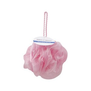 Essence Of Beauty Body Sponge Mesh, Assorted Colors