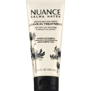 Nuance Salma Hayek Meadowfoam Seed Leave-In Treatment