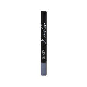 Nuance Salma Hayek Lights, Camera, Action Eye Trio Sapphire/Silver Shimmer 070