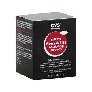 CVS Ultra Firm & Lift Sculpting Cream