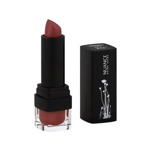Nuance Salma Hayek Color Vibrance Lipstick Dusty Rose