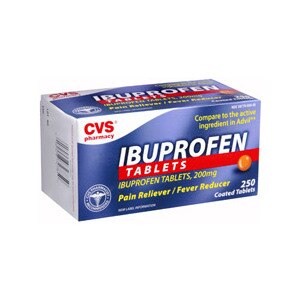 Ibuprofen Pharmacy Prices