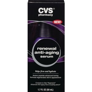 CVS Renewal Anti-Aging Serum