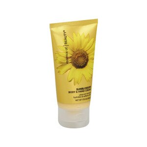 Essence of Beauty Sun Blossom Body & Hand Cream