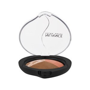 Nuance Salma Hayek Flawless Mineral Cheek Trio Apricot 295