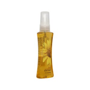 Essence of Beauty Sun Blossom Body Mist