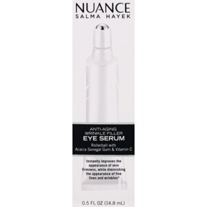 Nuance Salma Hayek Anti-Aging Wrinkle Filler Eye Serum