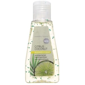 Essence of Beauty Citrus Coconut Antibacterial Hand Sanitizer