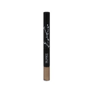 Nuance Salma Hayek Lights, Camera, Action Eye Trio Bronze/Gold Shimmer 060