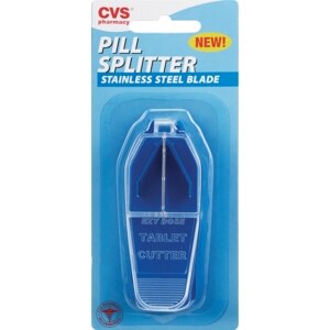 CVS Pill Splitter