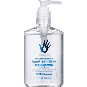 CVS Instant Hand Sanitizer