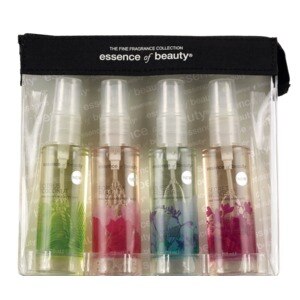 Essence of Beauty Body Mist Collection