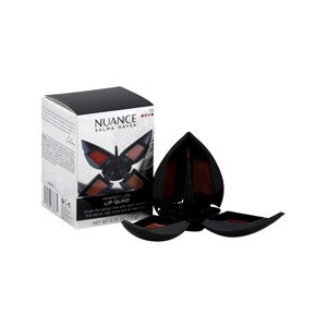 Nuance Salma Hayek Perfect Lips Lip Quad Warm 210