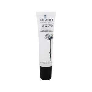 Nuance Salma Hayek Ultra Shine Lip Gloss Clear