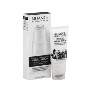 Nuance Salma Hayek Renewing & Brightening Facial Serum