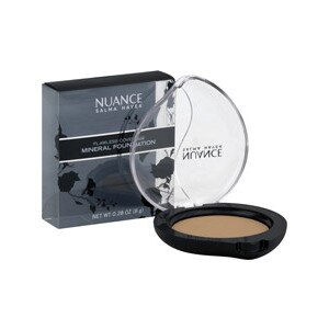 Nuance Salma Hayek Flawless Coverage Mineral Foundation Medium 230
