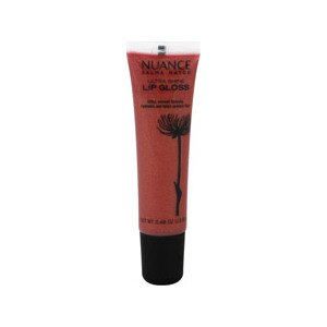 Nuance Salma Hayek Ultra Shine Lip Gloss Strawberry
