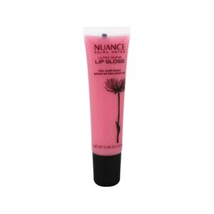 Nuance Salma Hayek Ultra Shine Lip Gloss Peony